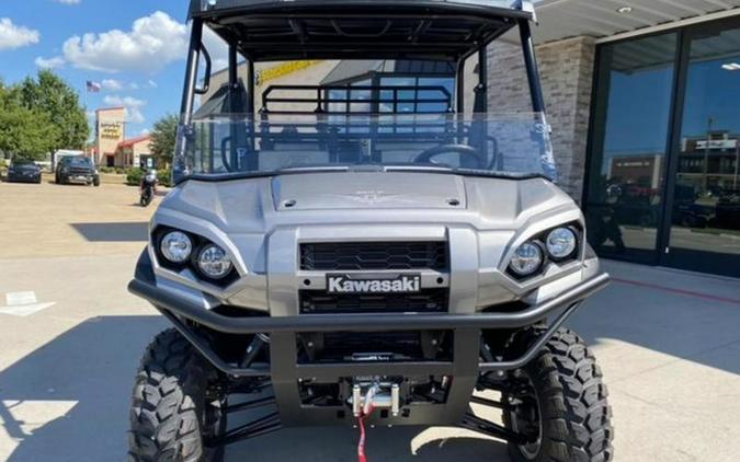 2026 Kawasaki Mule PRO-FXT™ 1000 LE Ranch Edition