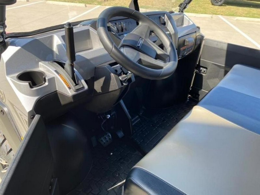 2026 Kawasaki Mule PRO-FXT™ 1000 LE Ranch Edition