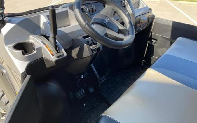 2026 Kawasaki Mule PRO-FXT™ 1000 LE Ranch Edition