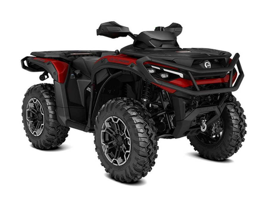 2026 Can-Am Outlander XT 1000R