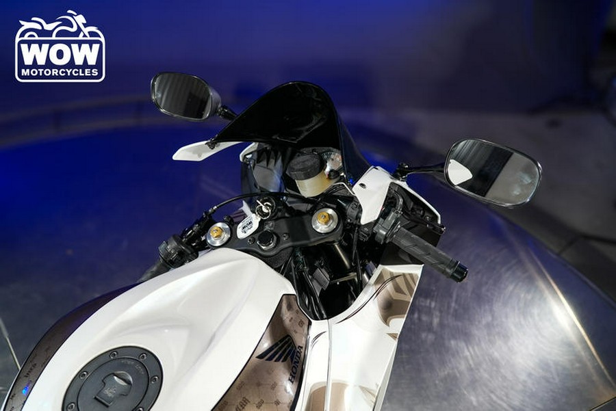 2009 Honda® CBR600RR CBR 600 RR PHOENIX