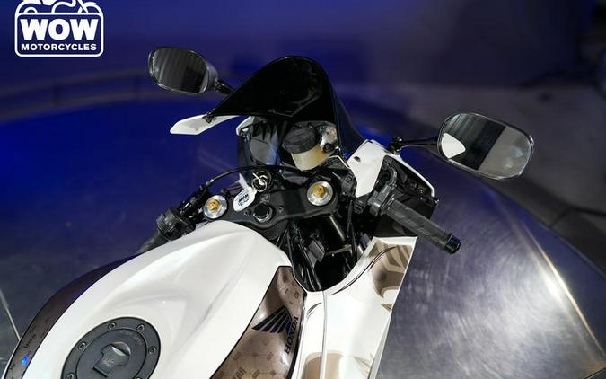 2009 Honda® CBR600RR CBR 600 RR PHOENIX