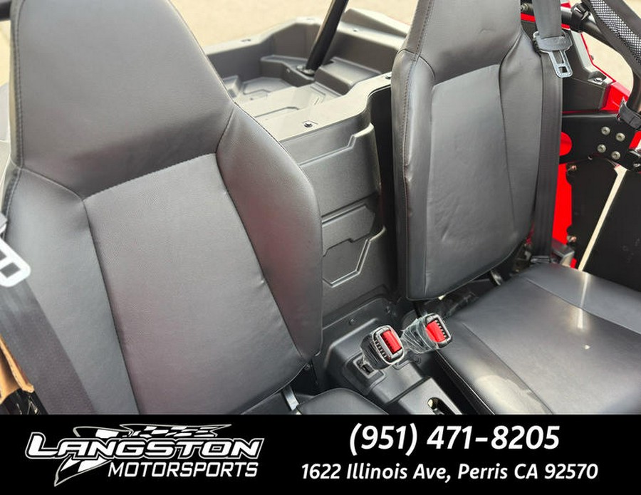 2025 Polaris® RZR 200 EFI