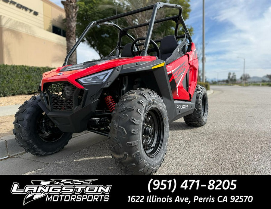 2025 Polaris® RZR 200 EFI