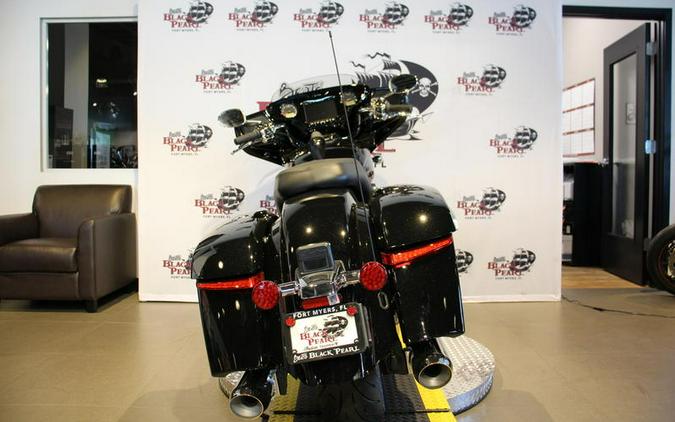2025 Indian Motorcycle® CHIEFTAIN POWERPLUS LTD