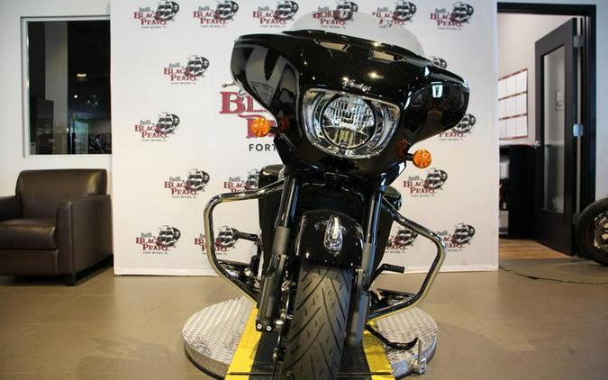 2025 Indian Motorcycle® CHIEFTAIN POWERPLUS LTD
