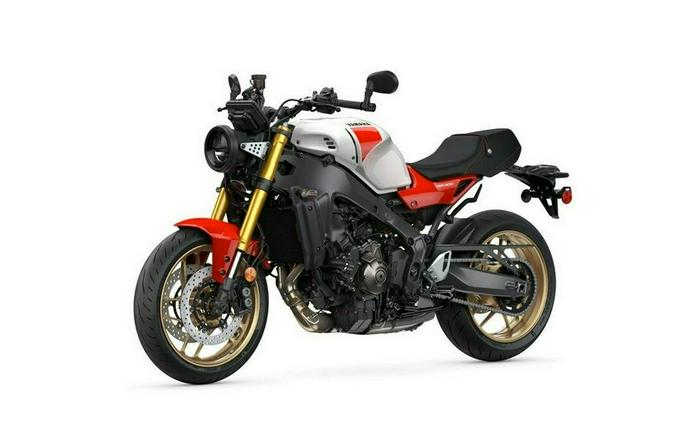 2026 Yamaha XSR900
