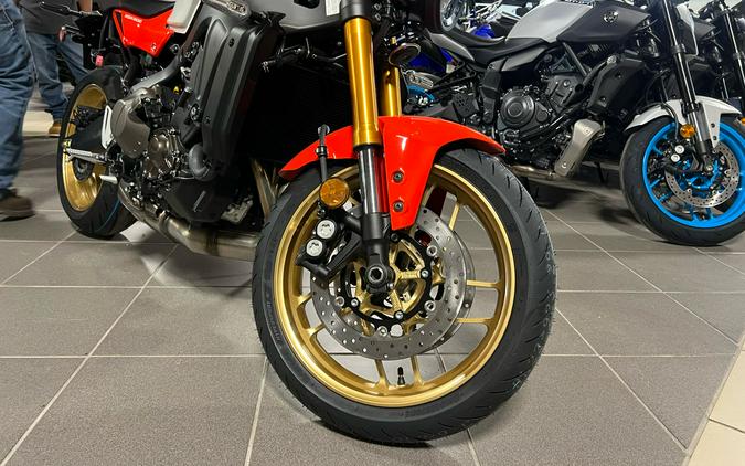2026 Yamaha XSR900
