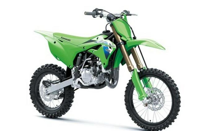 2026 Kawasaki KX™ 112