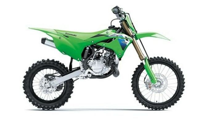 2026 Kawasaki KX™ 112