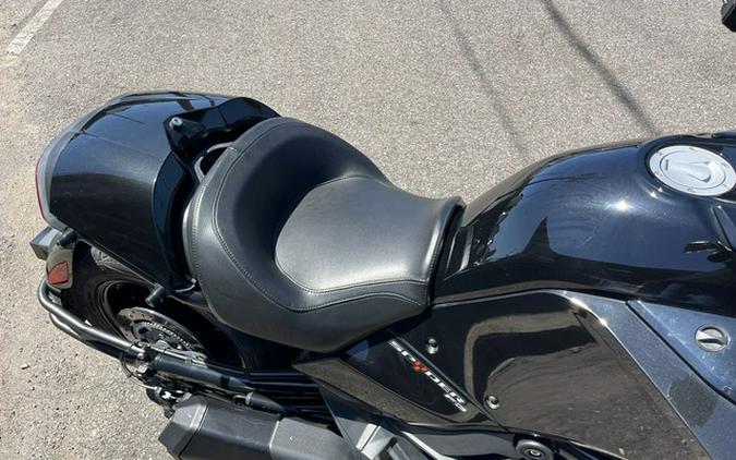 2022 Can-Am Spyder F3