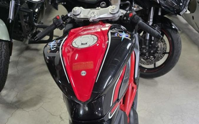 2020 MV Agusta F3 800 RC