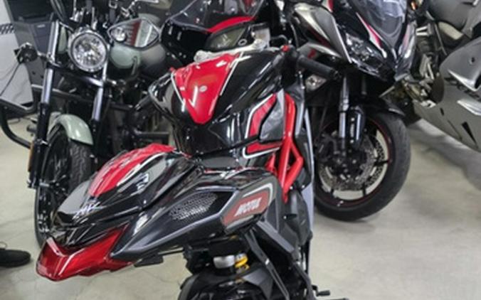 2020 MV Agusta F3 800 RC