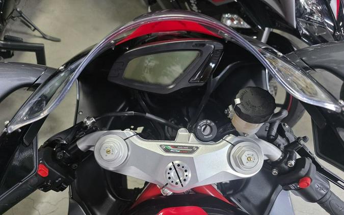 2020 MV Agusta F3 800 RC