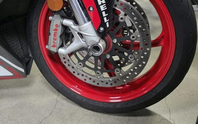 2020 MV Agusta F3 800 RC