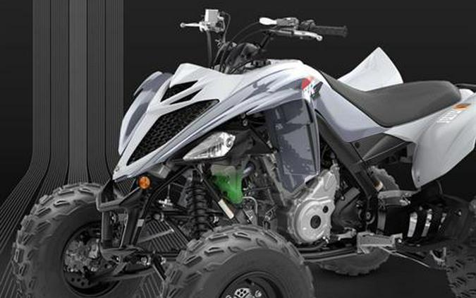 2026 Yamaha Raptor 700