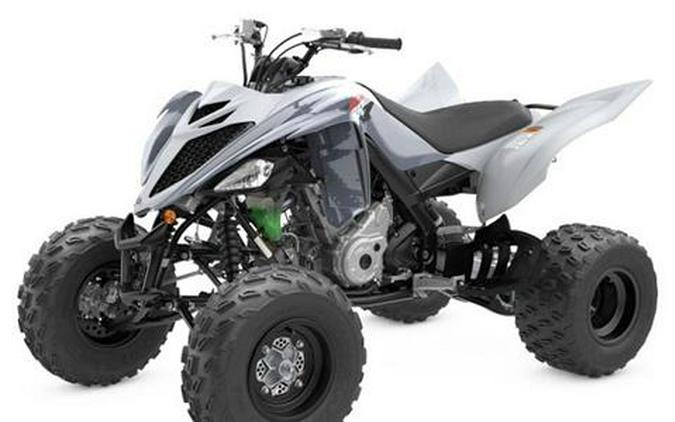 2026 Yamaha Raptor 700