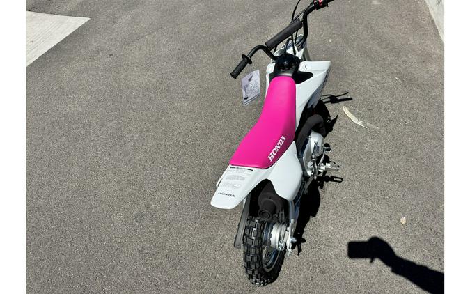 2026 CRF50F - Honda