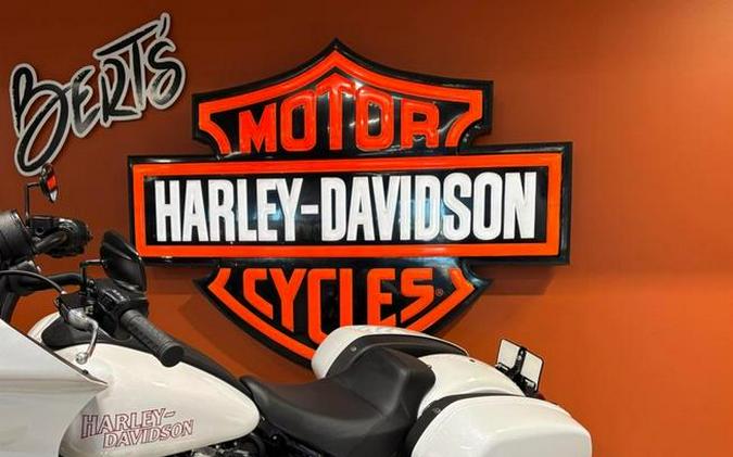 2026 Harley-Davidson® FXLRST - Low Rider® ST