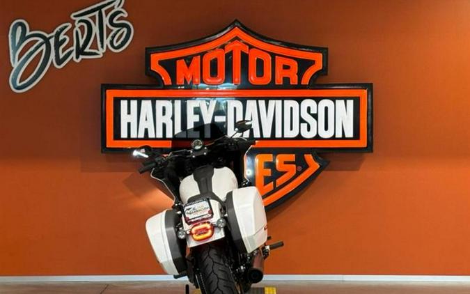 2026 Harley-Davidson® FXLRST - Low Rider® ST