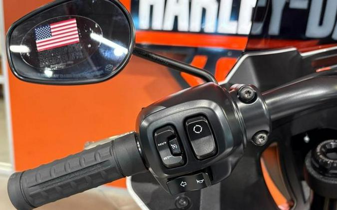 2026 Harley-Davidson® FXLRST - Low Rider® ST