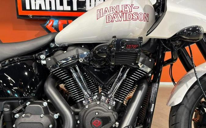 2026 Harley-Davidson® FXLRST - Low Rider® ST