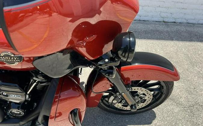 FLHTCUTG 2025 Tri Glide Ultra