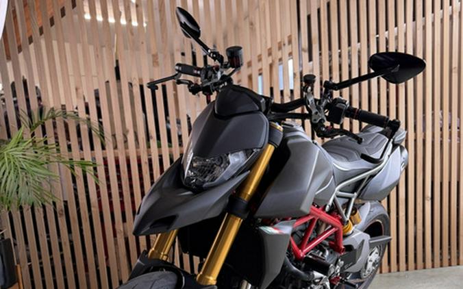2021 Ducati Hypermotard 950 SP