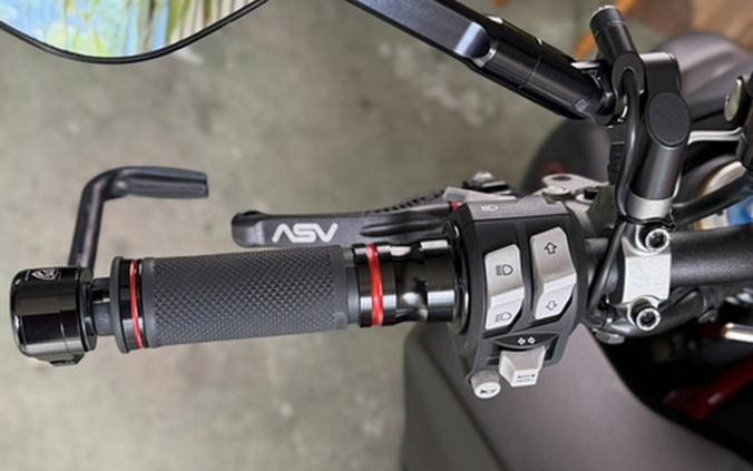2021 Ducati Hypermotard 950 SP
