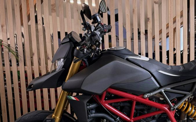 2021 Ducati Hypermotard 950 SP