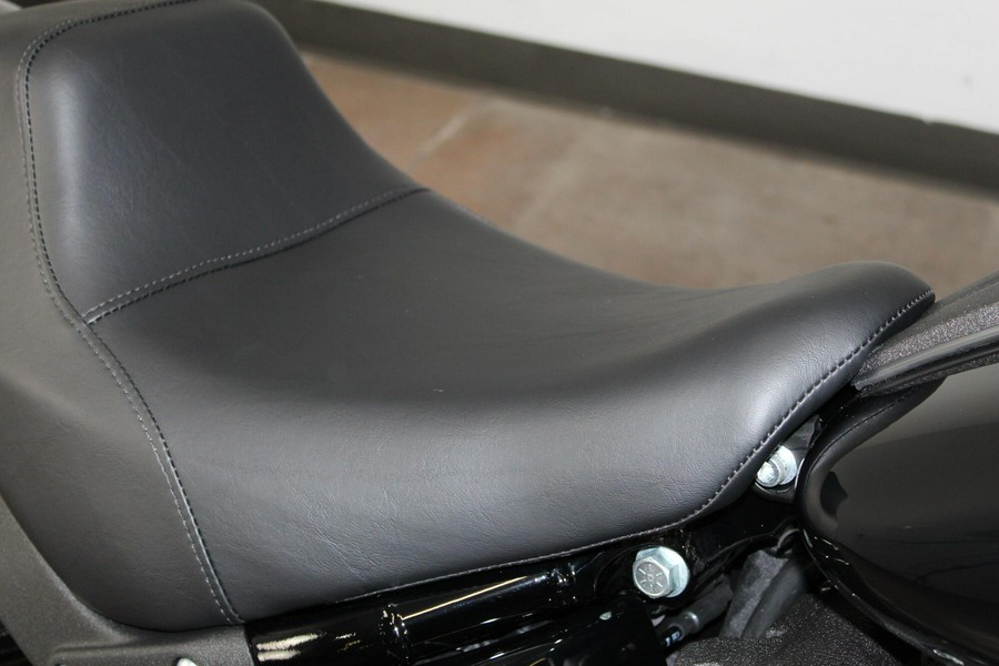 2026 Harley-Davidson® Low Rider® S VIVID BLACK