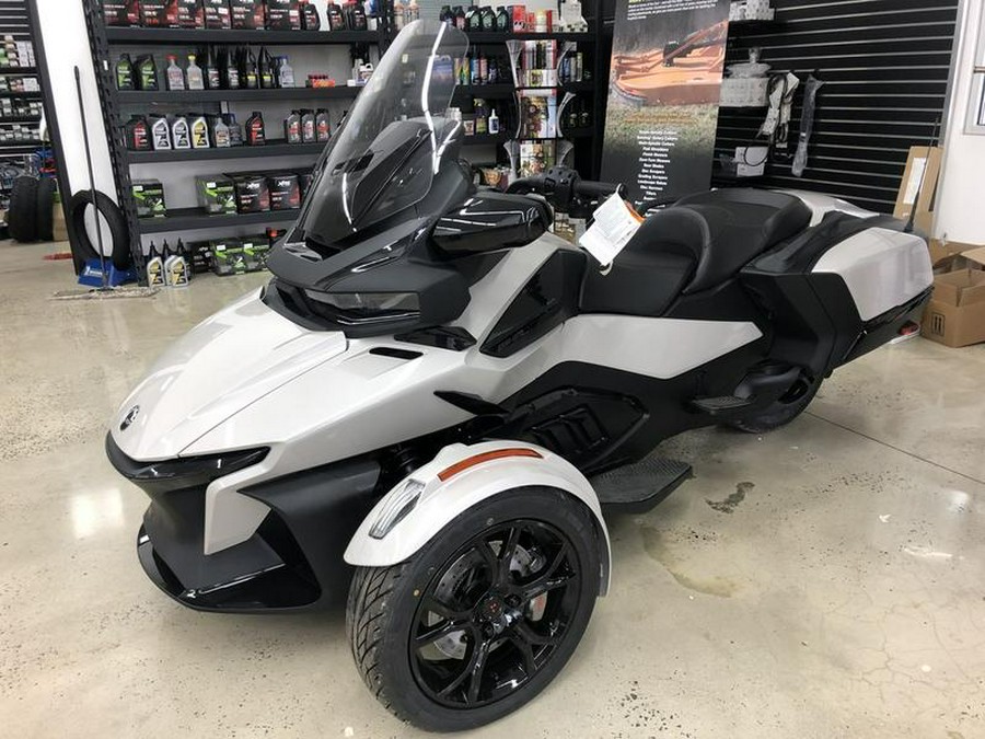 2020 Can-Am® Spyder® RT