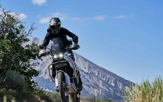 2023 Ducati DesertX First Ride Review