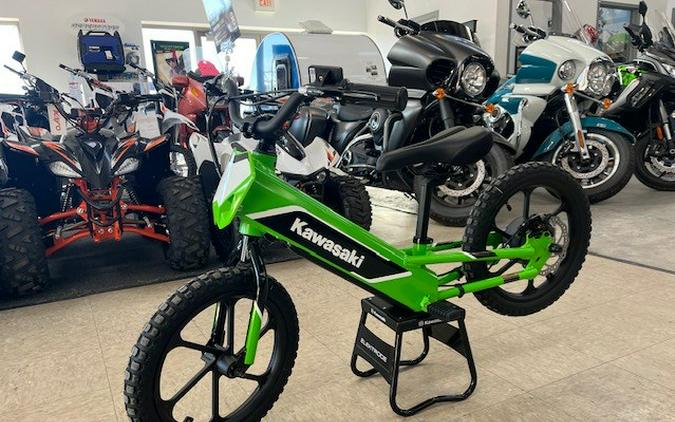 2023 Kawasaki ELEKTRODE