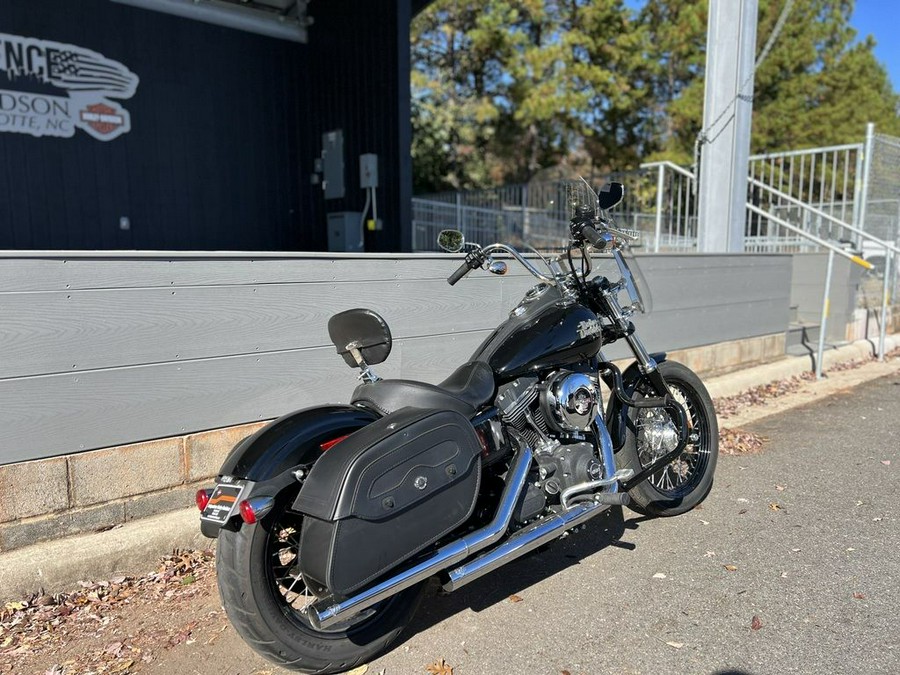 2015 Harley-Davidson® FXDB - Dyna® Street Bob®