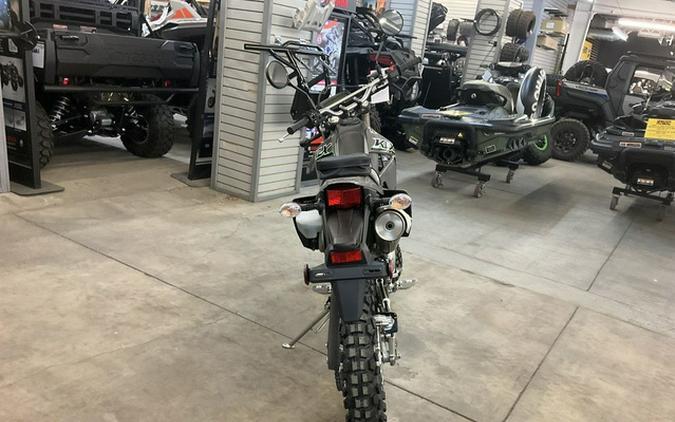 2024 Kawasaki KLX300