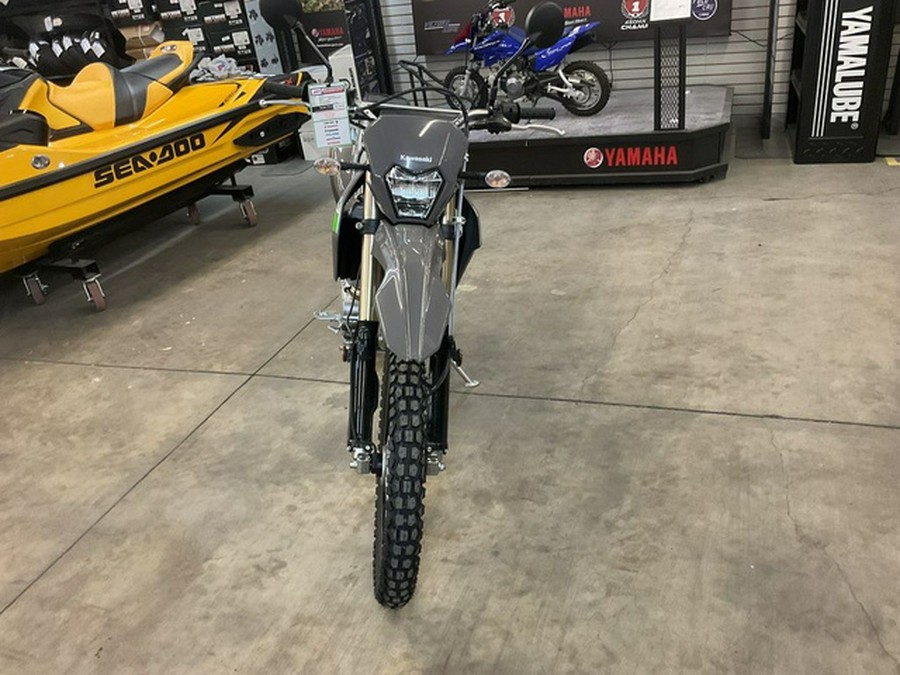 2024 Kawasaki KLX300