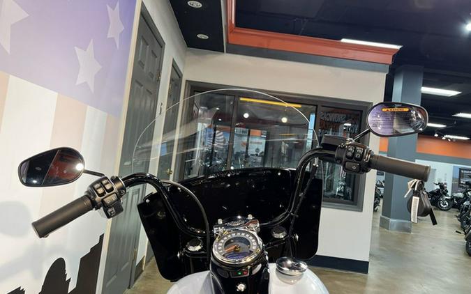 2024 Harley-Davidson FLHCS - Heritage Classic