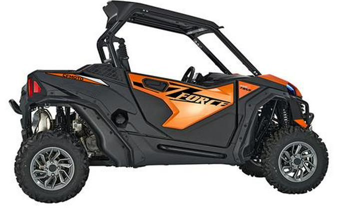 2024 CFMOTO ZForce 950 Trail EPS