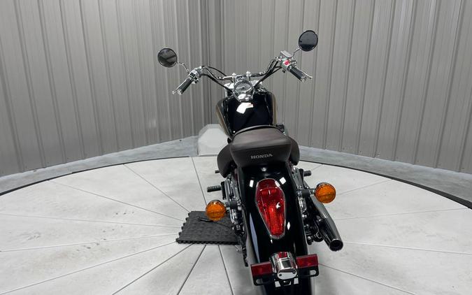 2024 Honda Shadow Aero