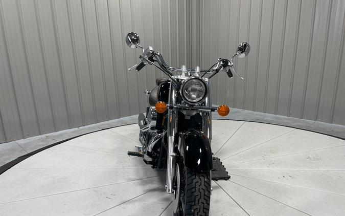 2024 Honda Shadow Aero