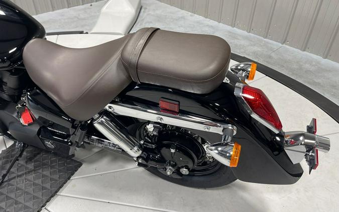 2024 Honda Shadow Aero