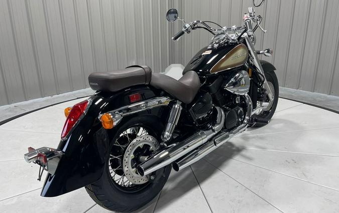 2024 Honda Shadow Aero