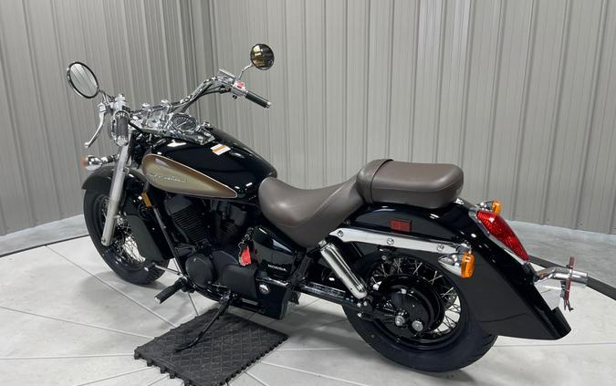 2024 Honda Shadow Aero