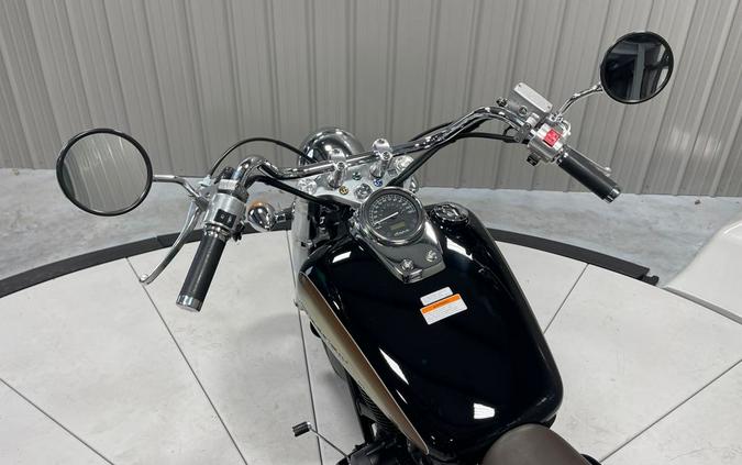 2024 Honda Shadow Aero