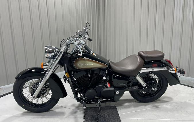 2024 Honda Shadow Aero