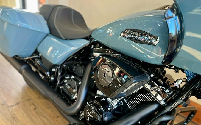 2024 Harley-Davidson Road Glide®