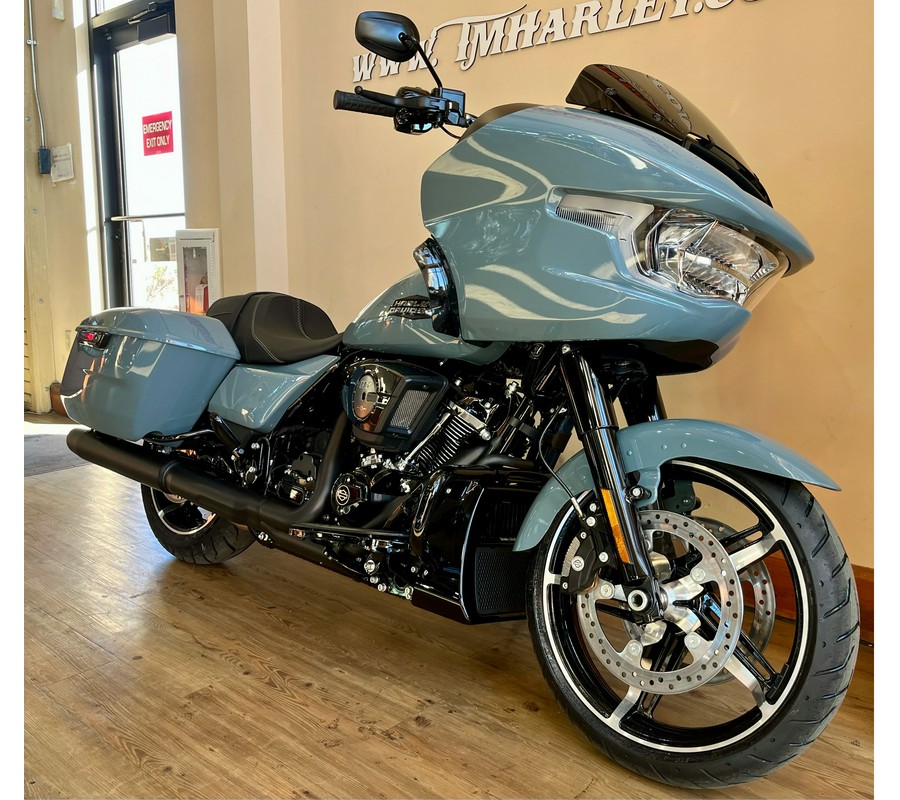 2024 Harley-Davidson Road Glide®