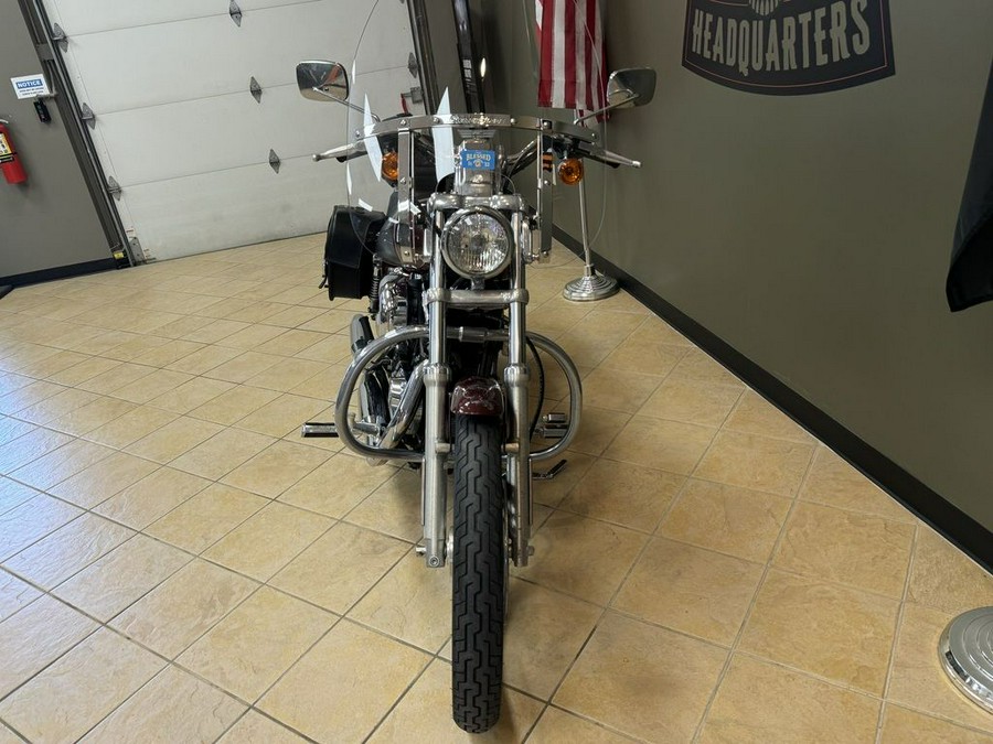 2004 Harley-Davidson Sportster® 1200 Custom