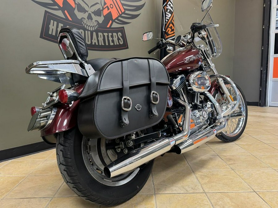 2004 Harley-Davidson Sportster® 1200 Custom